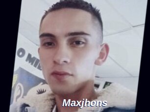 Maxjhons