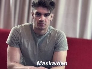 Maxkaiden