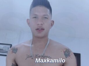 Maxkamilo