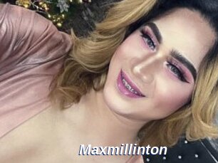 Maxmillinton