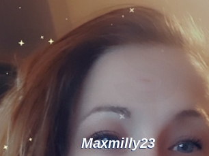 Maxmilly23