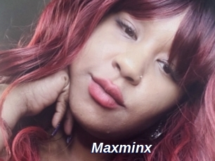 Maxminx