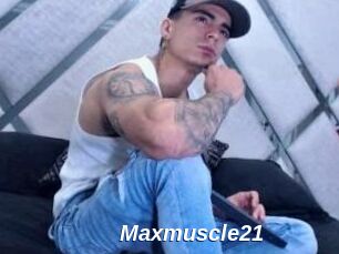 Maxmuscle21