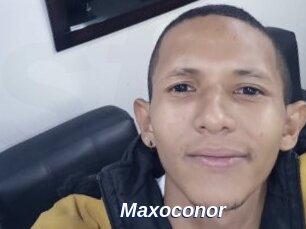 Maxoconor