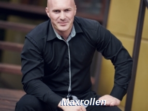 Maxrollen