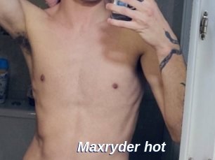 Maxryder_hot