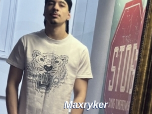 Maxryker