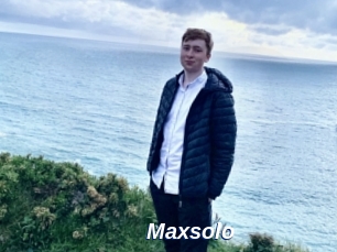 Maxsolo