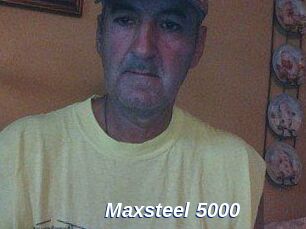 Maxsteel_5000