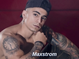 Maxstrom