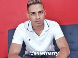 Maxterharry