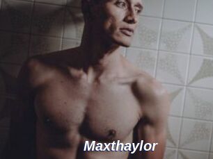 Maxthaylor