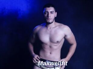 Maxwellfit