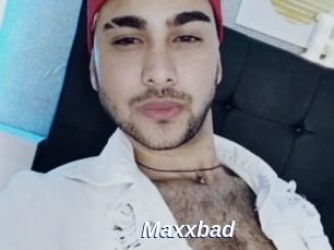 Maxxbad