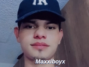 Maxxiboyx