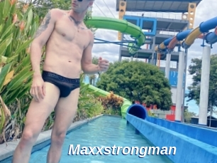 Maxxstrongman