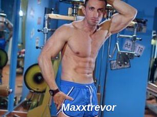 Maxxtrevor