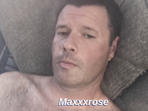 Maxxxrose