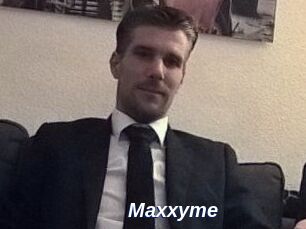 Maxxyme