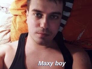 Maxy_boy