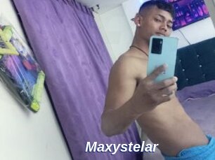 Maxystelar