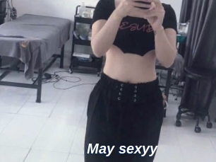 May_sexyy