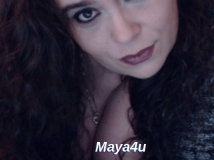 Maya4u