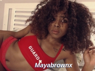 Mayabrownx