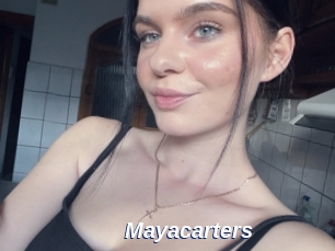 Mayacarters