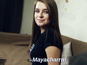 Mayacharrm