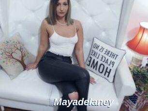 Mayadelaney