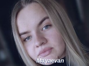 Mayaevan