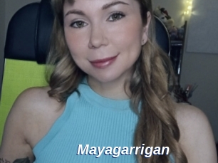 Mayagarrigan