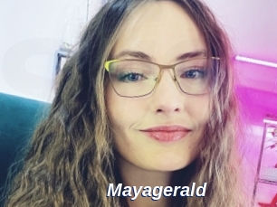 Mayagerald