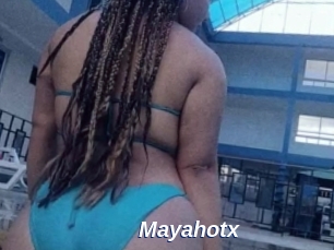 Mayahotx