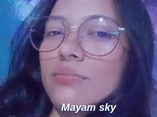 Mayam_sky