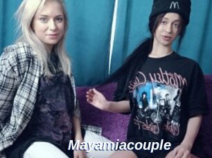 Mayamiacouple