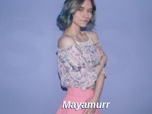 Mayamurr