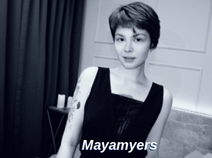 Mayamyers