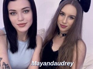 Mayandaudrey