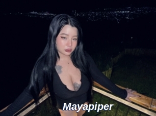 Mayapiper