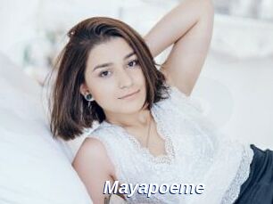 Mayapoeme