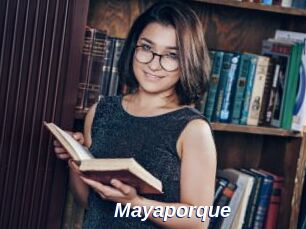 Mayaporque