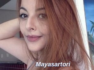 Mayasartori