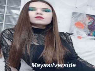 Mayasilverside