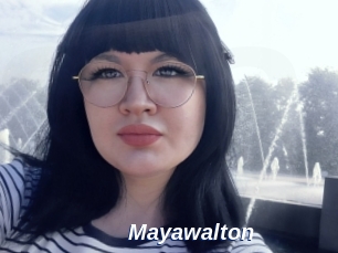 Mayawalton