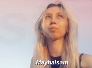 Maybalsam