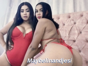 Maybelinandjesi