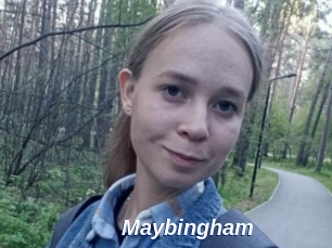 Maybingham