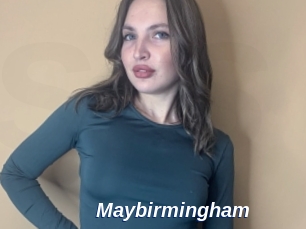 Maybirmingham